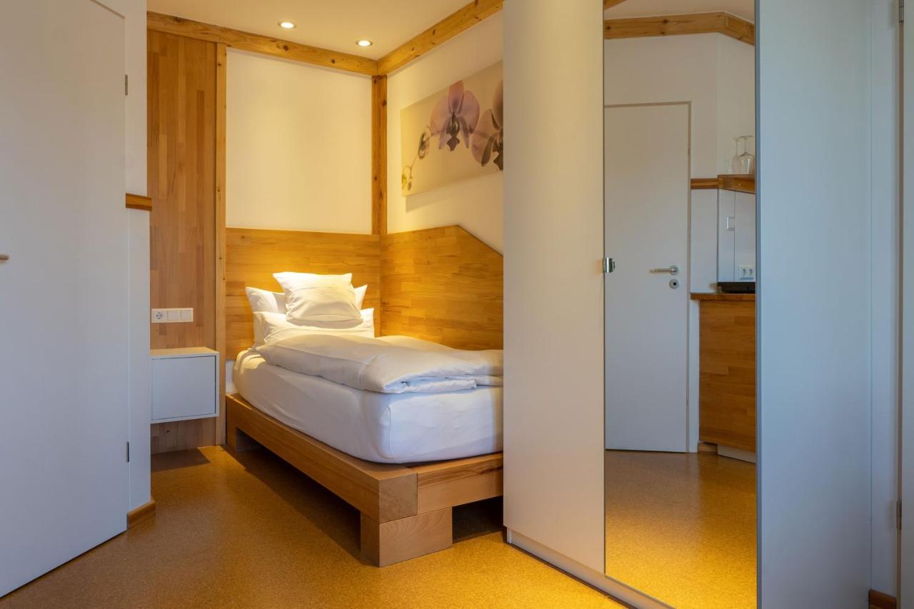 Apartmenthaus Erlenbach Erlenbach  Dış mekan fotoğraf