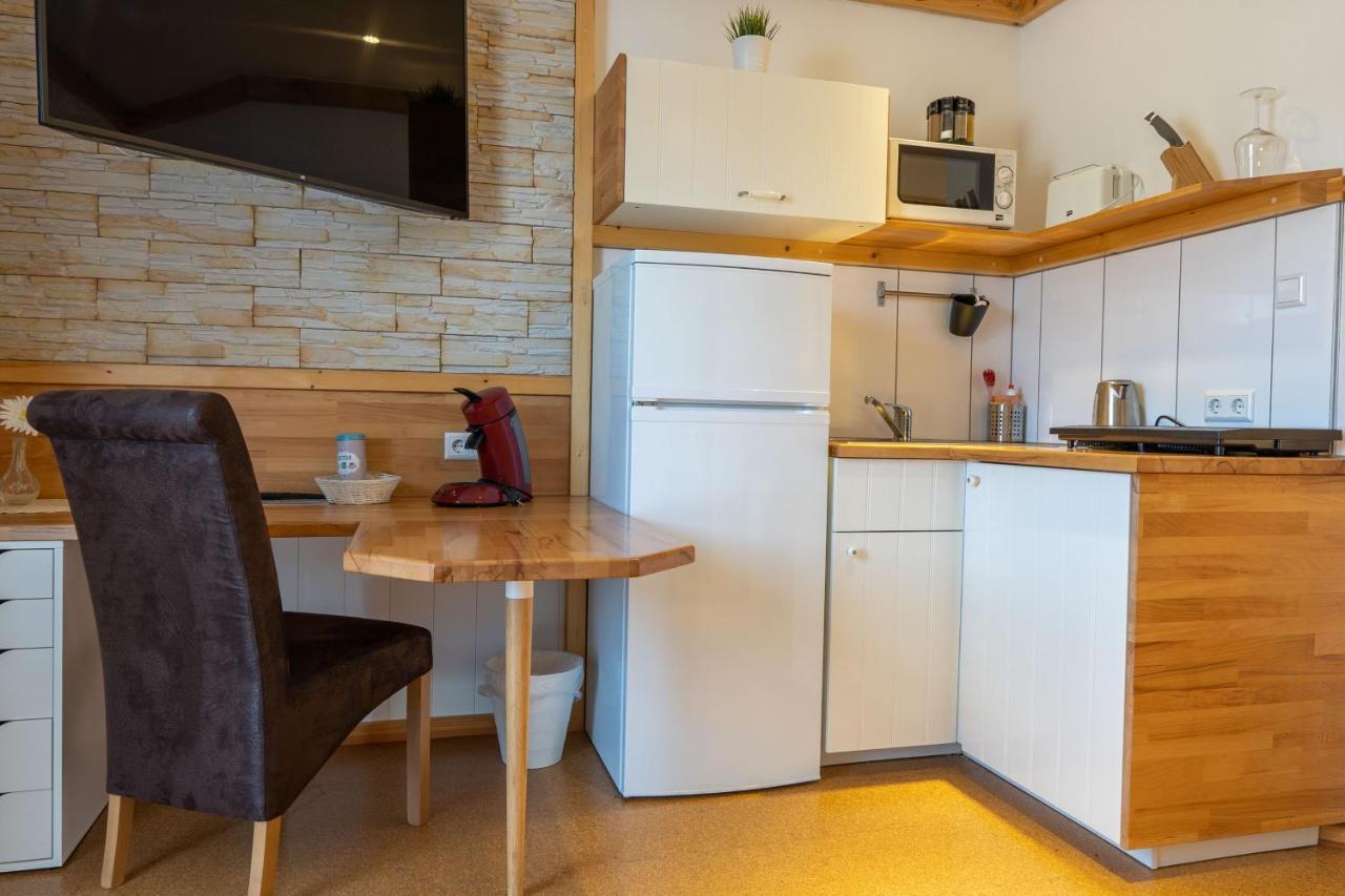 Apartmenthaus Erlenbach Erlenbach  Dış mekan fotoğraf