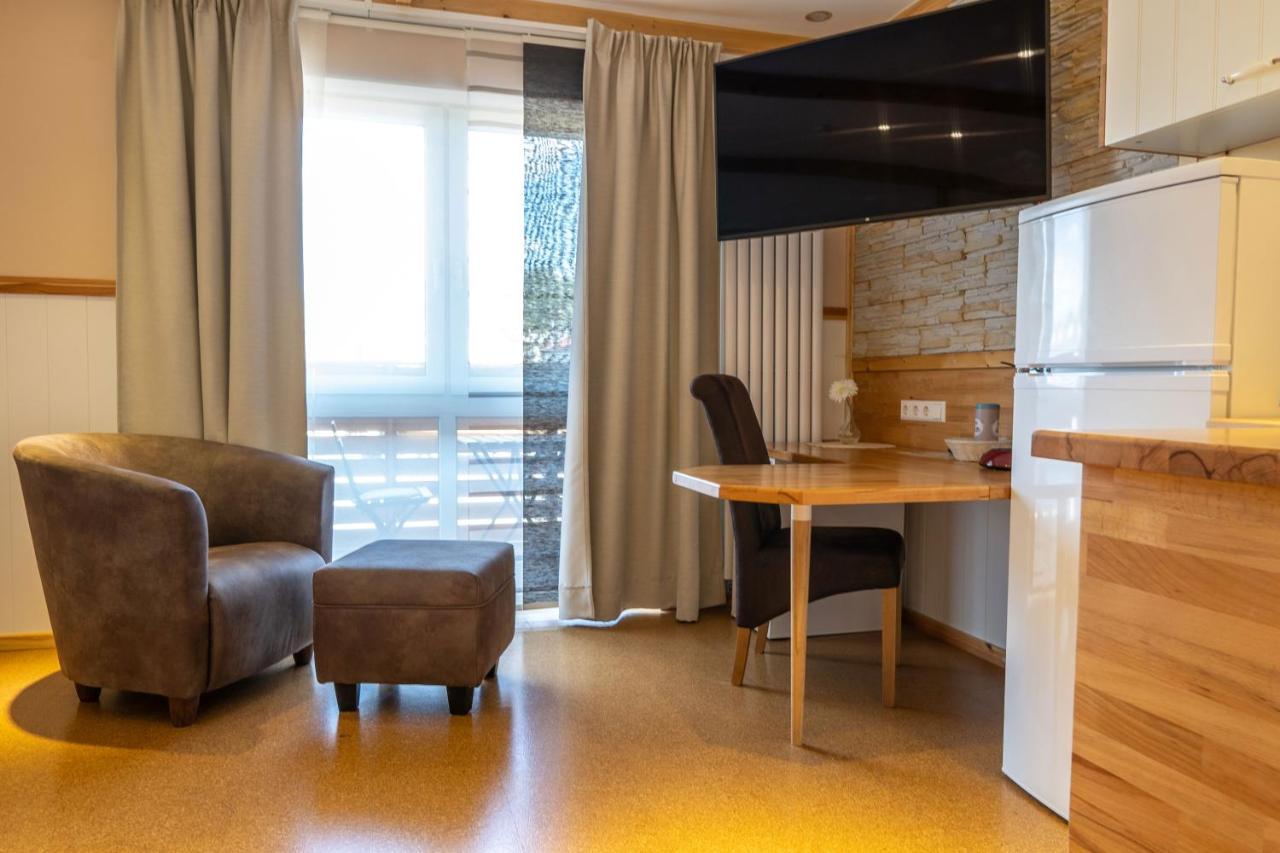 Apartmenthaus Erlenbach Erlenbach  Dış mekan fotoğraf