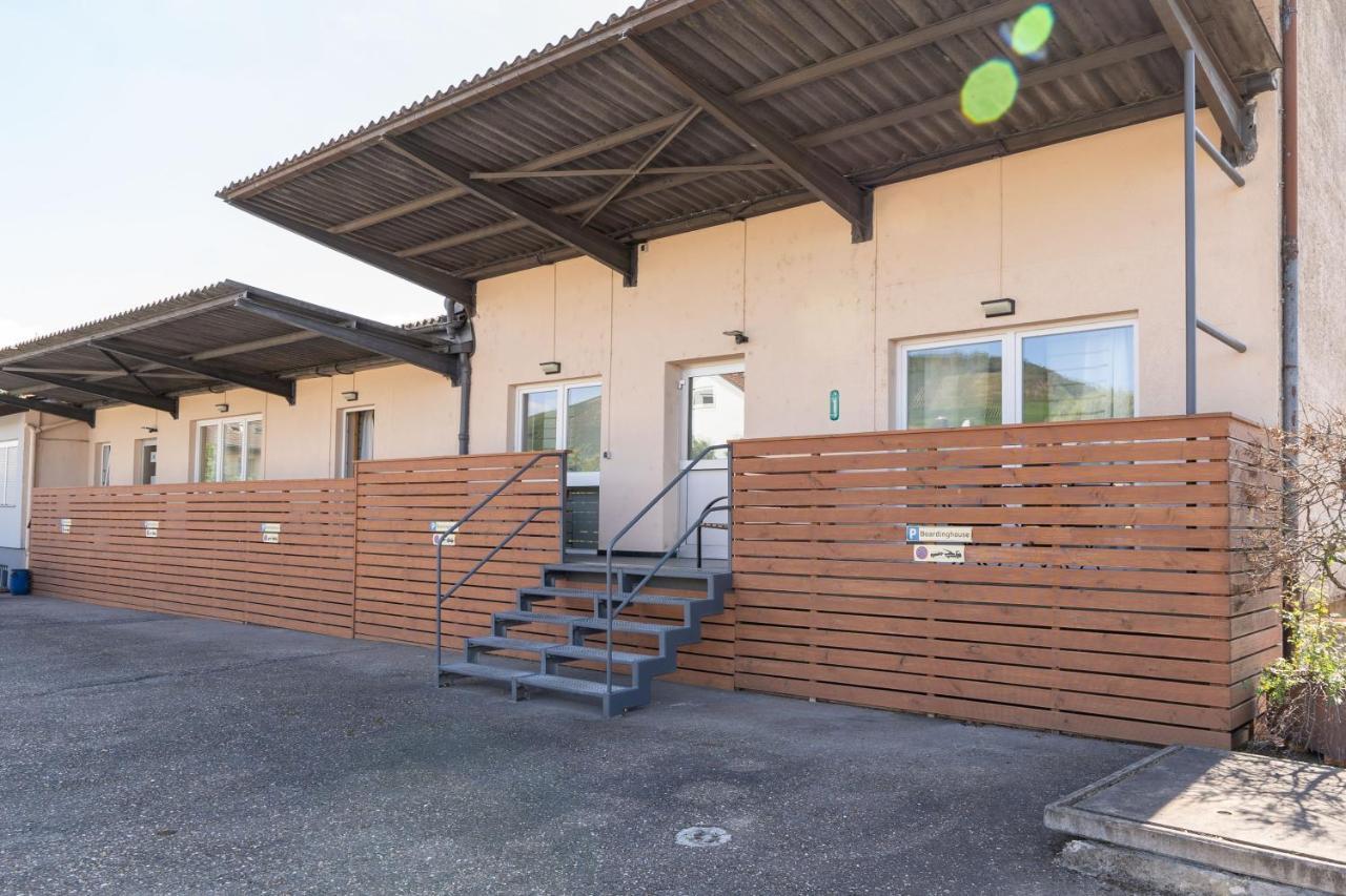 Apartmenthaus Erlenbach Erlenbach  Dış mekan fotoğraf