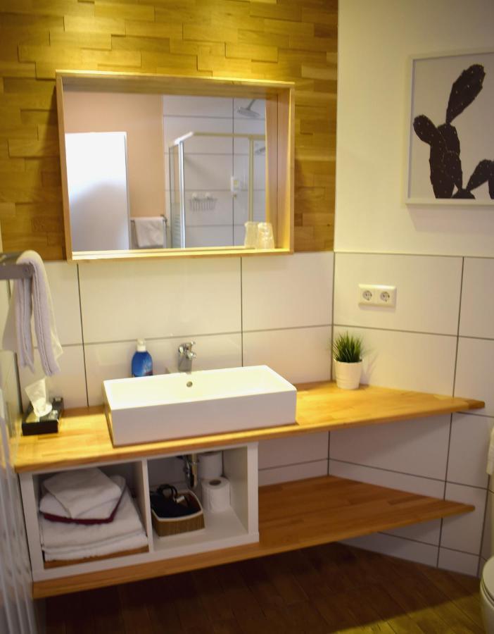 Apartmenthaus Erlenbach Erlenbach  Dış mekan fotoğraf