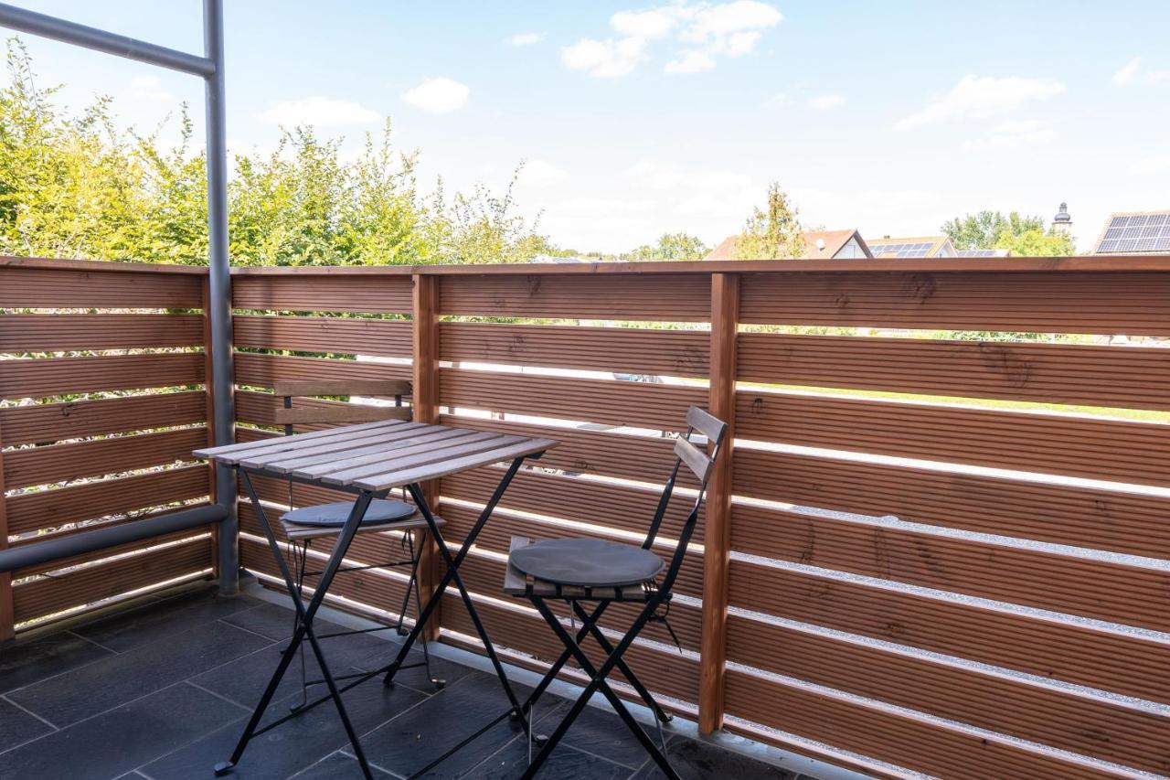 Apartmenthaus Erlenbach Erlenbach  Dış mekan fotoğraf