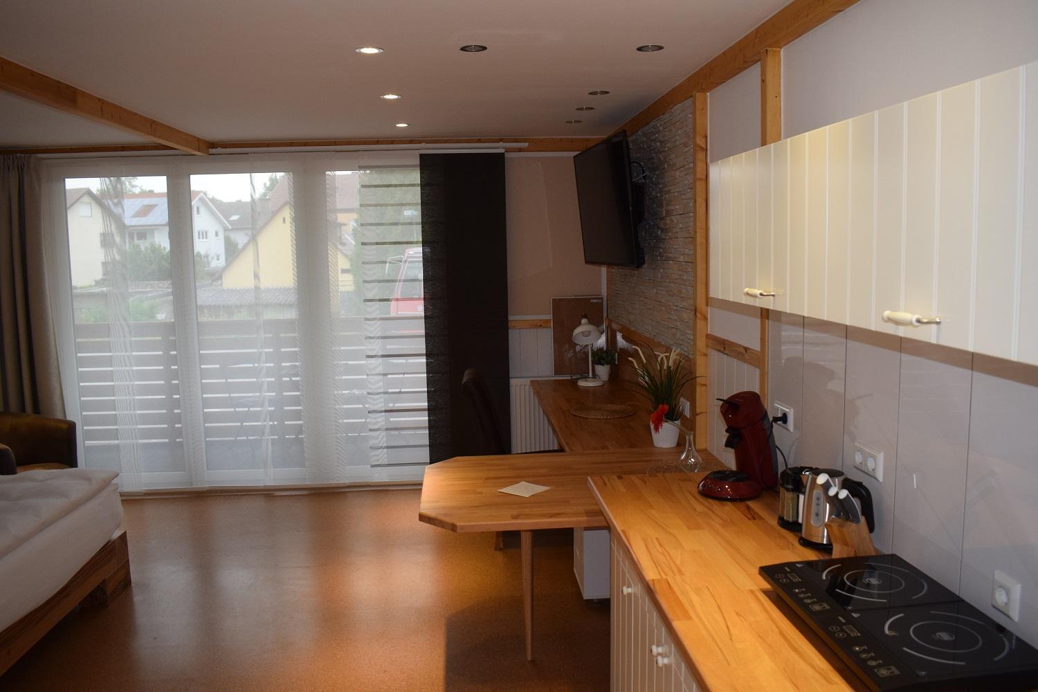 Apartmenthaus Erlenbach Erlenbach  Dış mekan fotoğraf