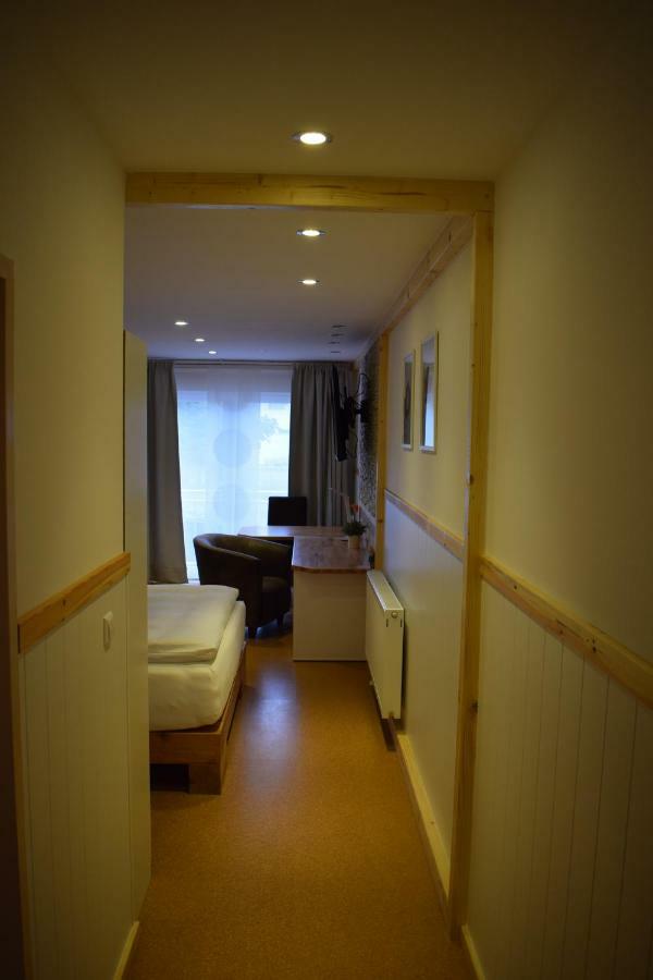 Apartmenthaus Erlenbach Erlenbach  Dış mekan fotoğraf