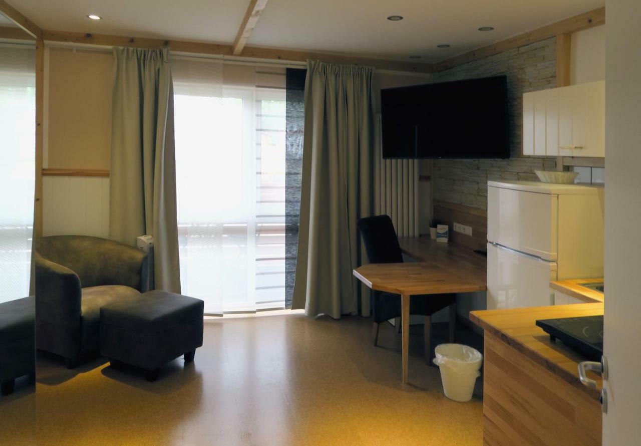 Apartmenthaus Erlenbach Erlenbach  Dış mekan fotoğraf