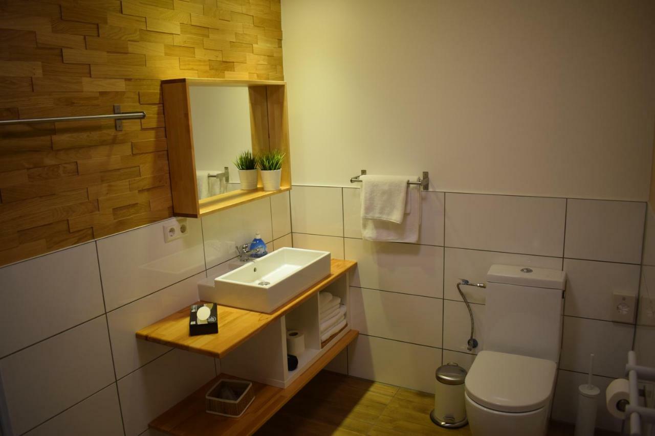 Apartmenthaus Erlenbach Erlenbach  Dış mekan fotoğraf