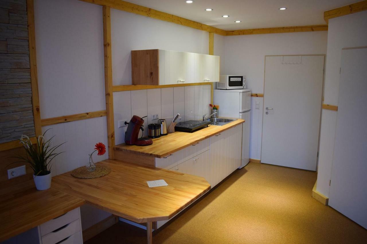 Apartmenthaus Erlenbach Erlenbach  Dış mekan fotoğraf
