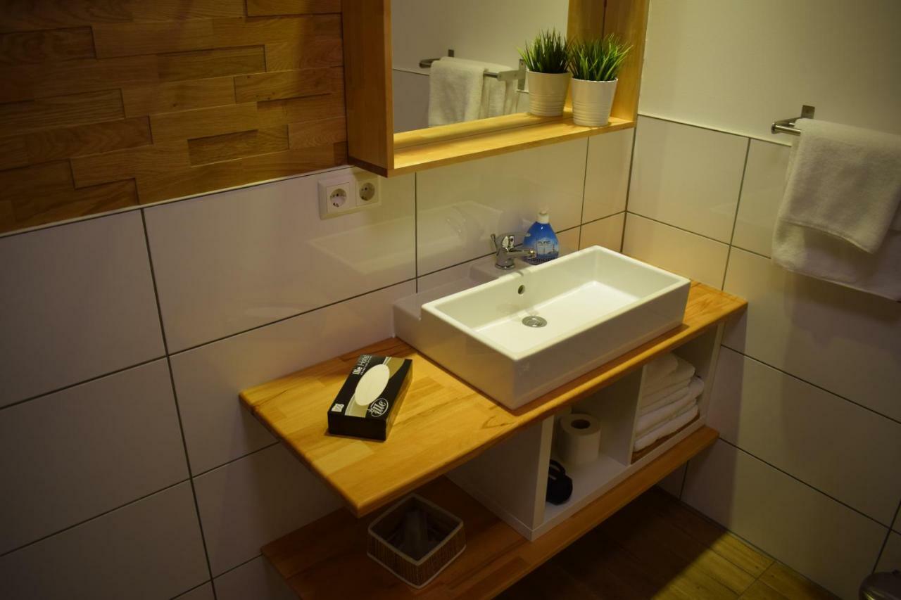 Apartmenthaus Erlenbach Erlenbach  Dış mekan fotoğraf