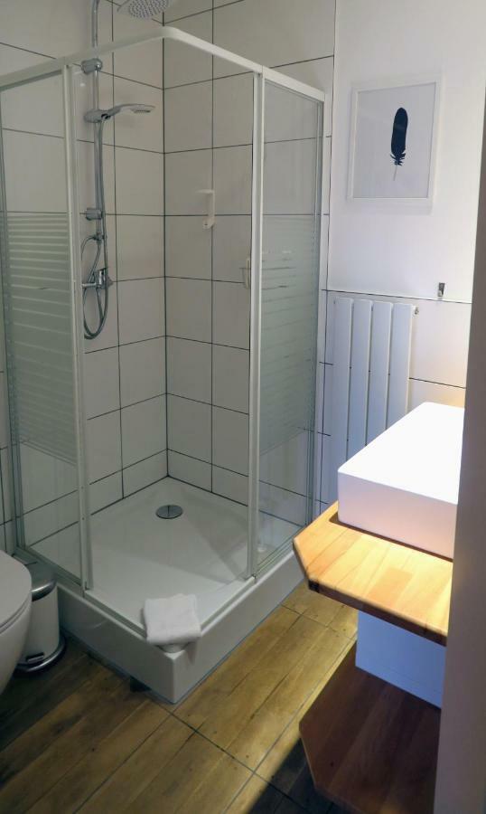 Apartmenthaus Erlenbach Erlenbach  Dış mekan fotoğraf