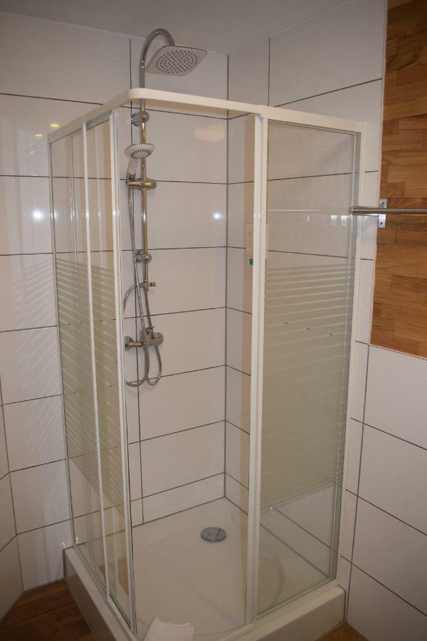 Apartmenthaus Erlenbach Erlenbach  Dış mekan fotoğraf
