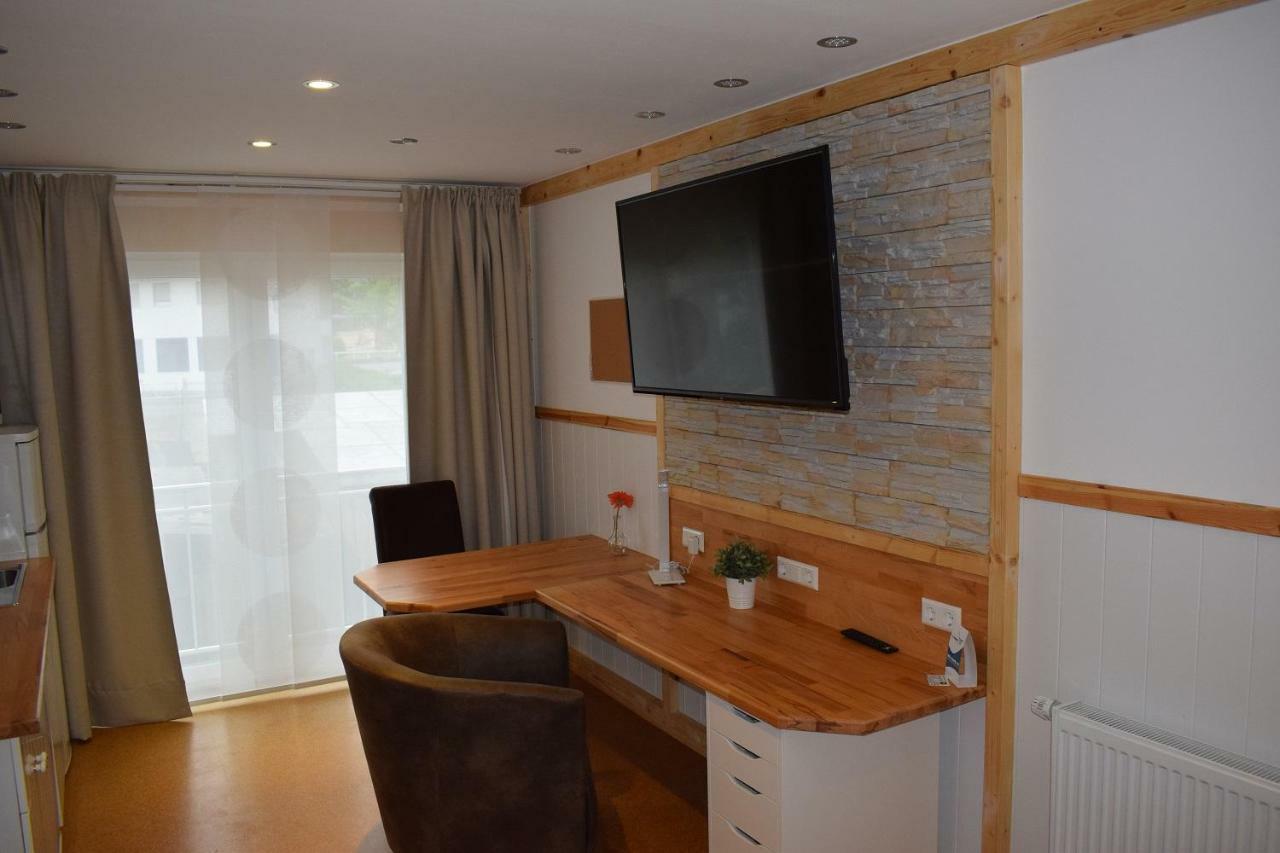 Apartmenthaus Erlenbach Erlenbach  Dış mekan fotoğraf