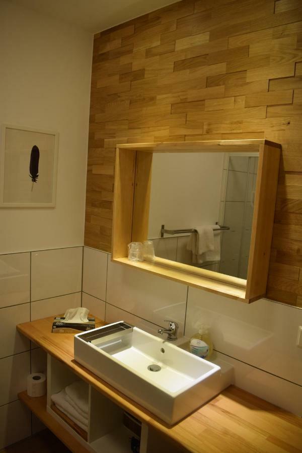 Apartmenthaus Erlenbach Erlenbach  Dış mekan fotoğraf
